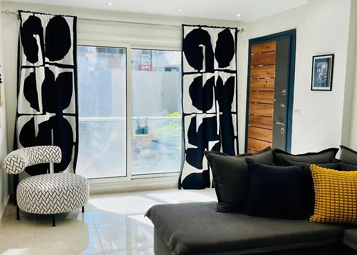Hurghada Stylish Stay