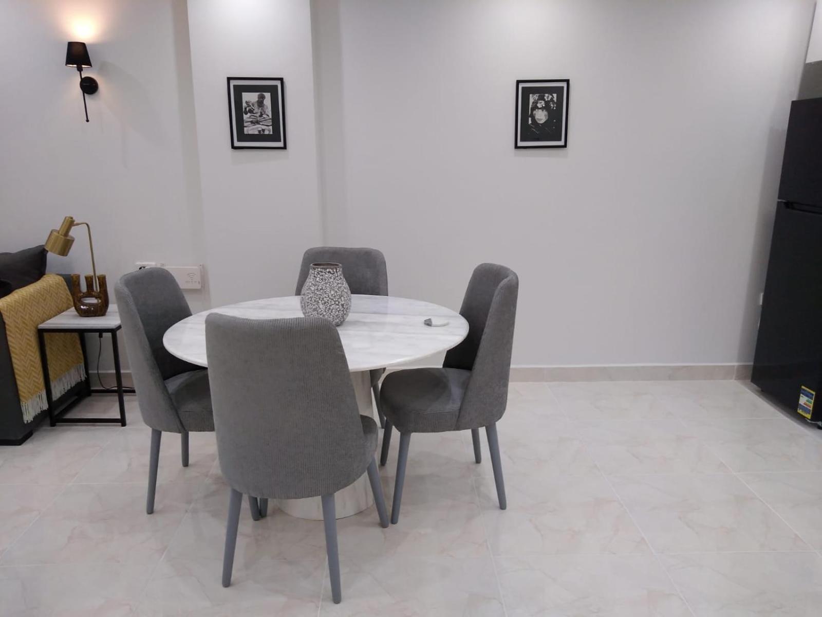 Stylish Appartement *