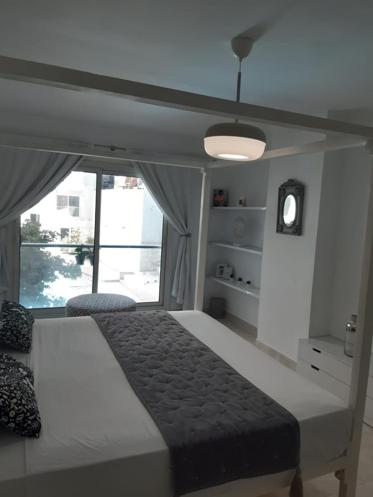 Stylish Appartement
