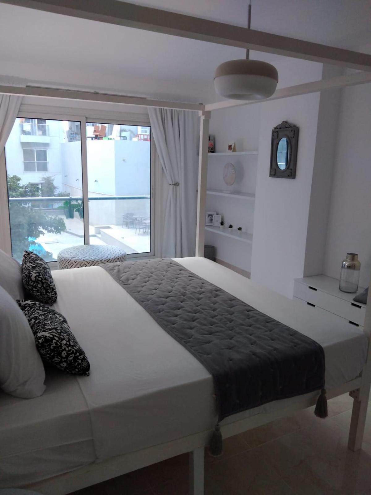 Appartement Stylish Hurghada