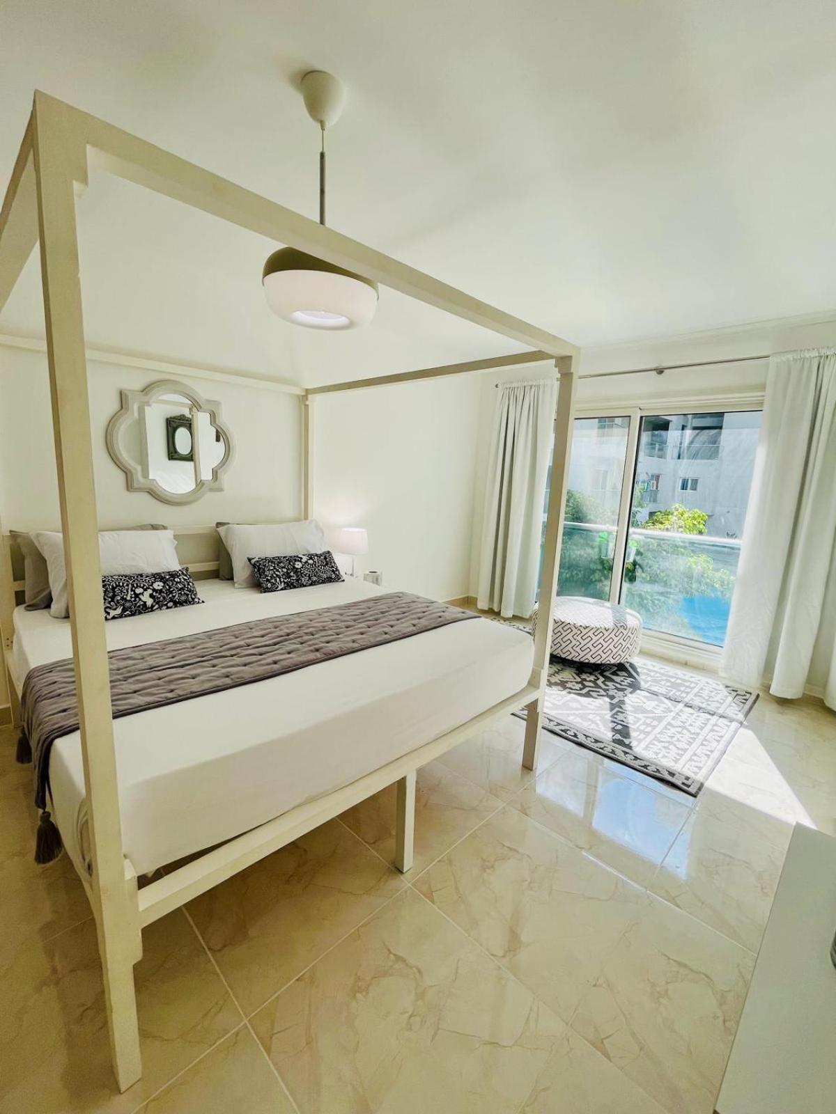 Stylish Appartement *