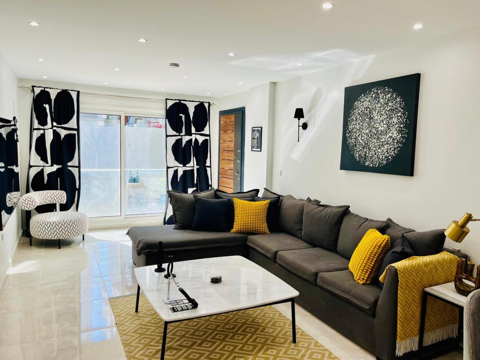 Stylish Appartement Hurghada