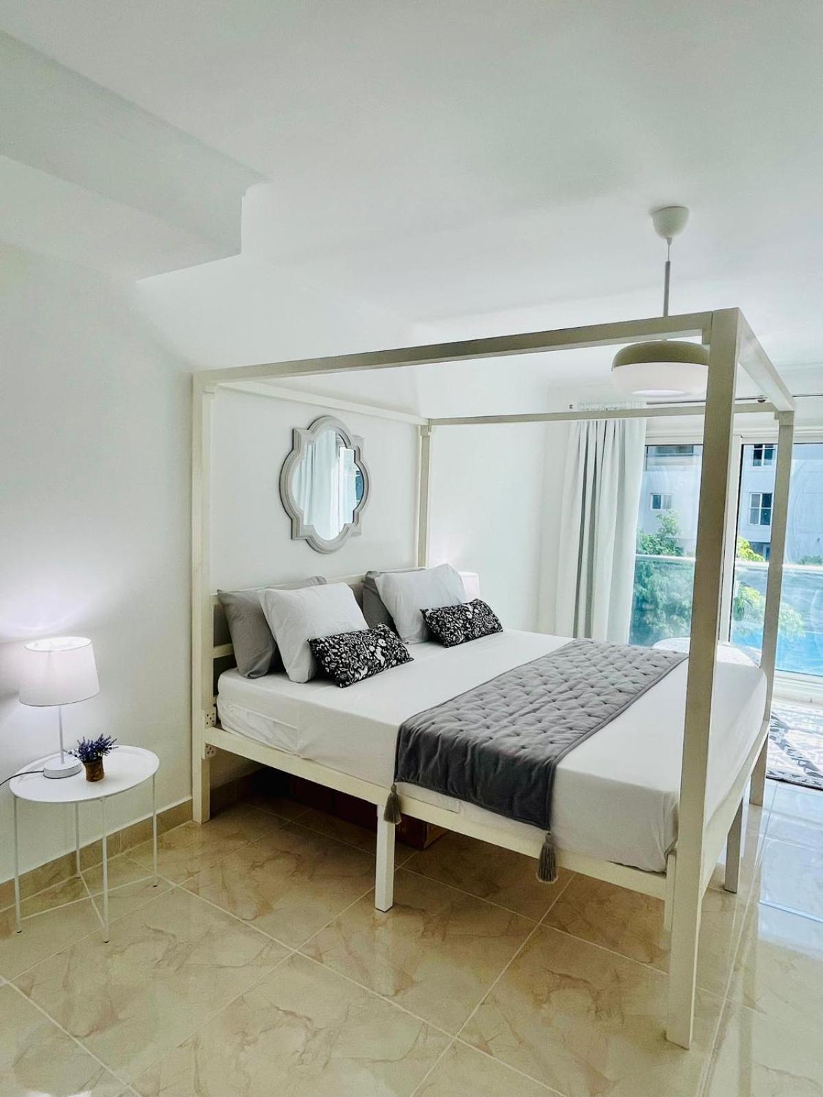 Stylish Appartement