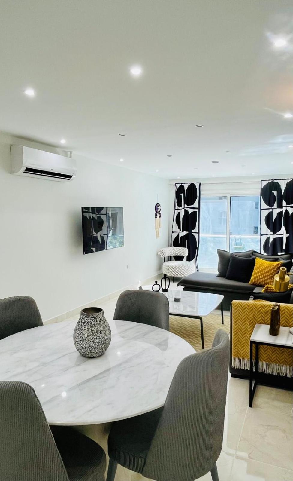 Stylish Appartement *