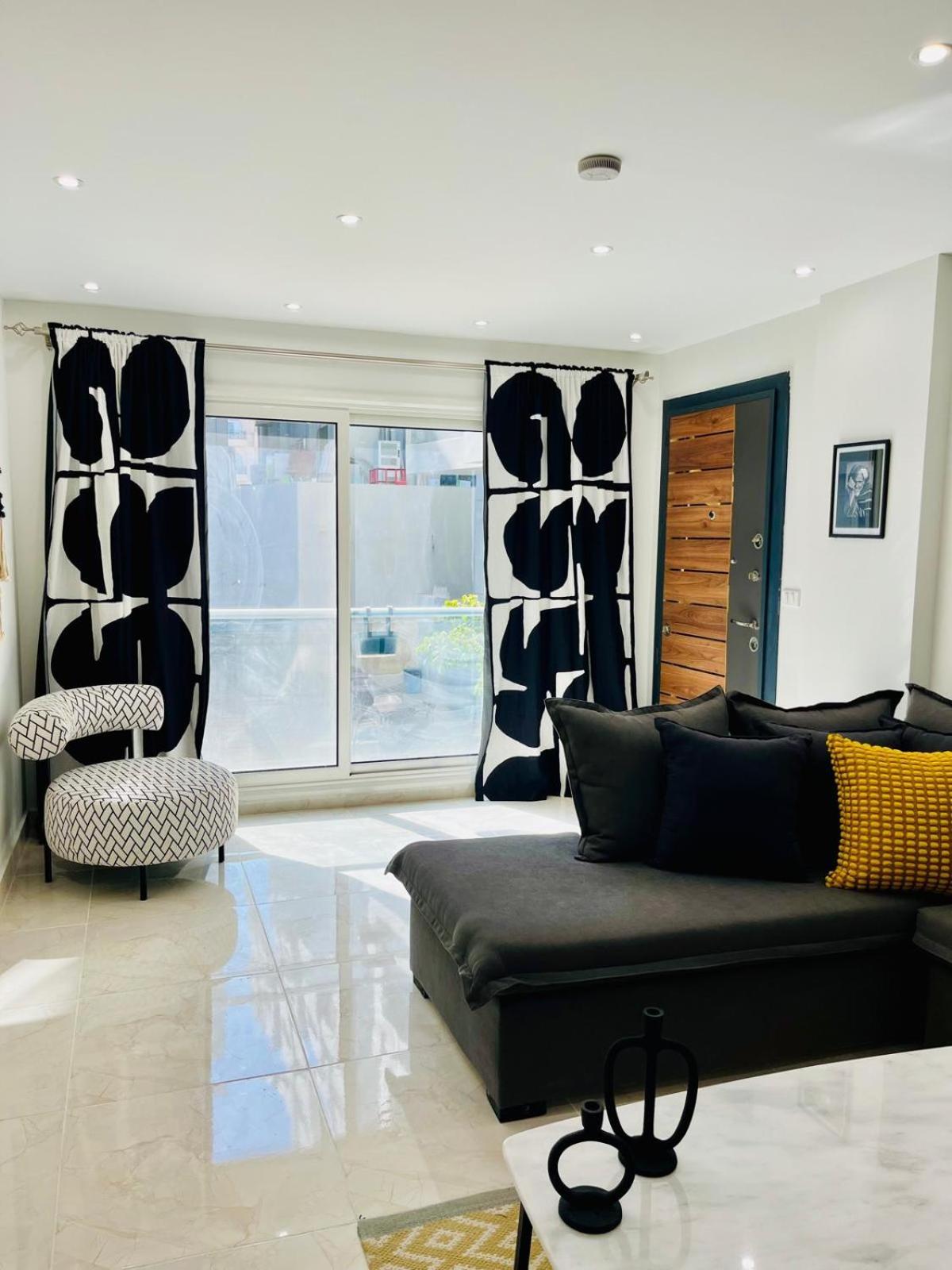 Appartement Stylish Hurghada