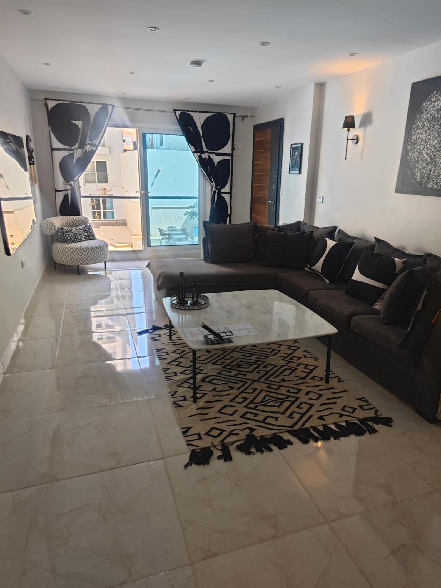 Stylish Appartement *