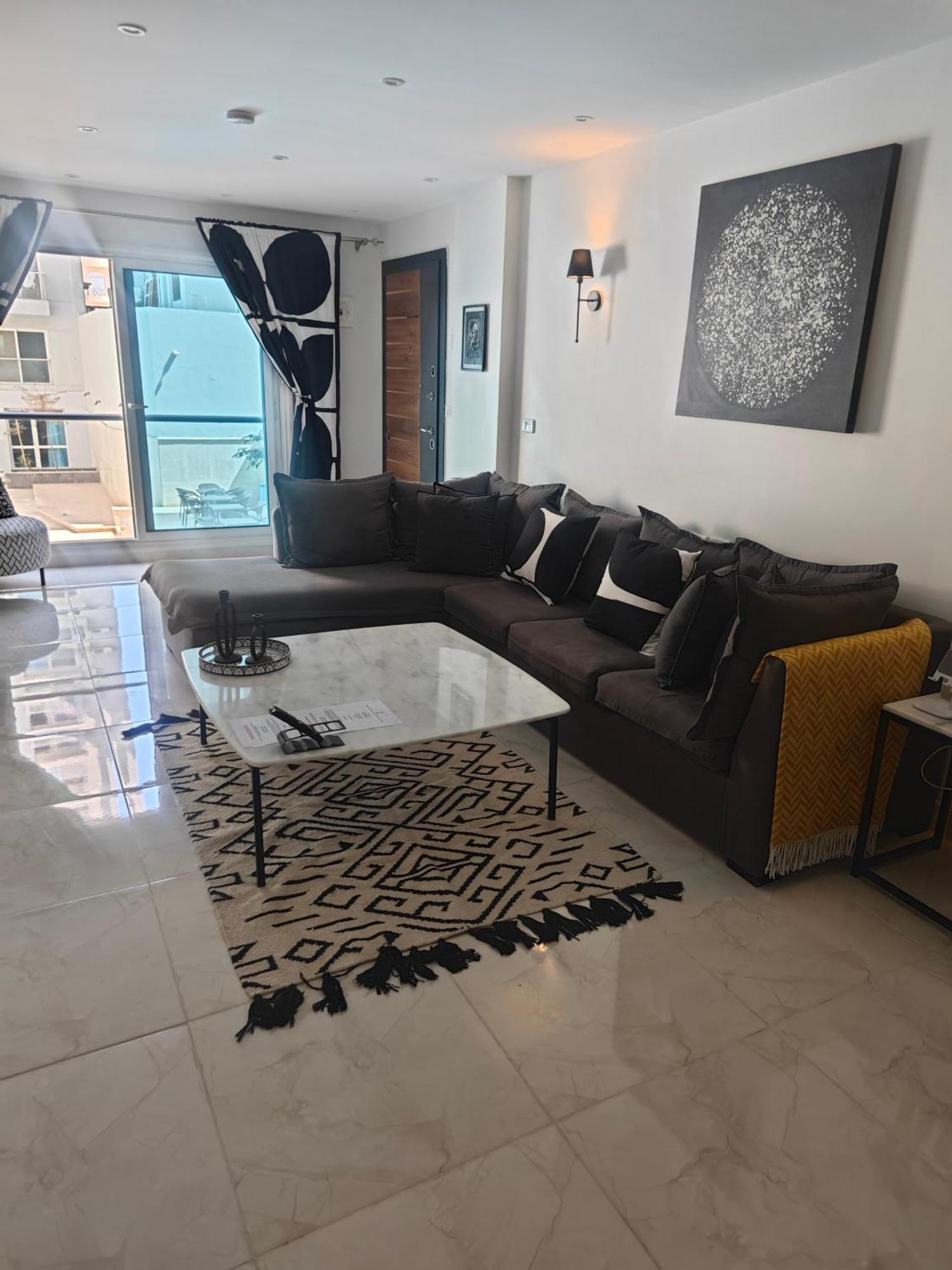 Appartement Stylish *