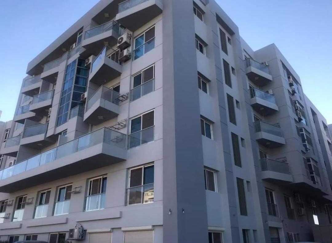 Apartmán Stylish