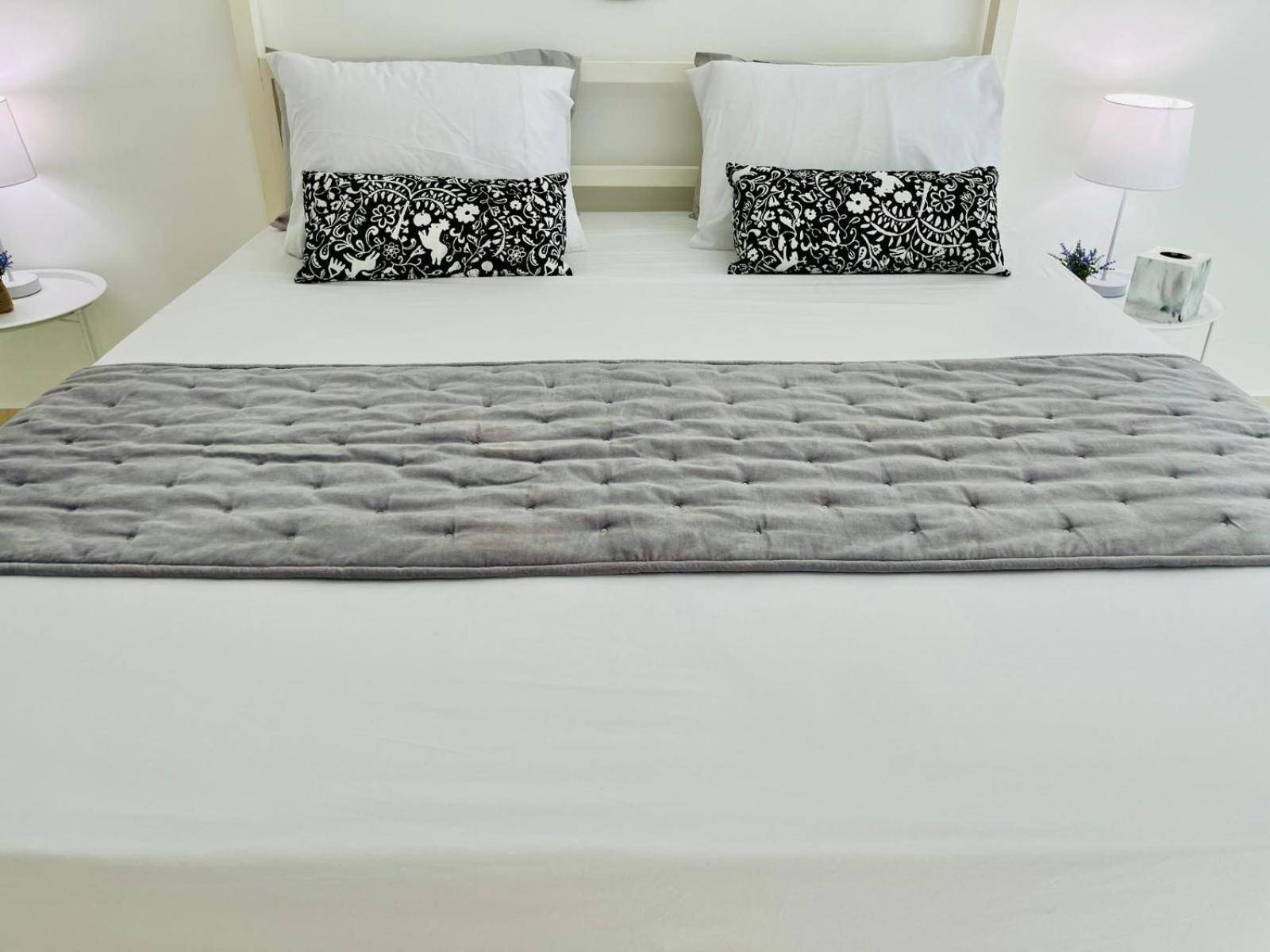 Stylish Apartmán